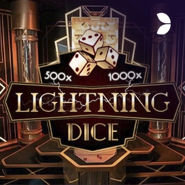 Lightning Dice - SPONSOR777