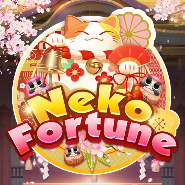 Neko Fortune - SPONSOR777