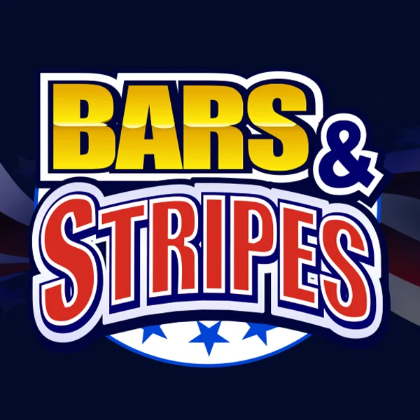 Bars And Stripes - SPONSOR777