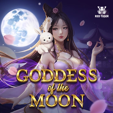 Goddess of the Moon MegaWays - SPONSOR777