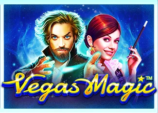 Pragmatic : Vegas Magic - SPONSOR777