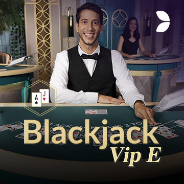 Blackjack VIP E - SPONSOR777