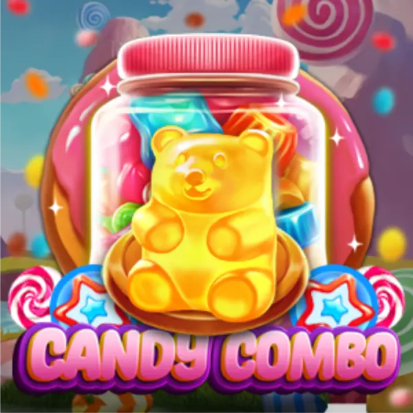 Candy Combo 10 - SPONSOR777