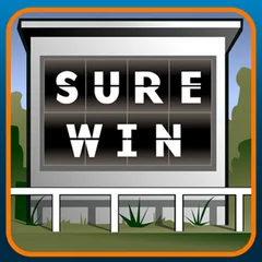 Sure Win - SPONSOR777