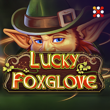 Mancala : Lucky Foxglove - SPONSOR777