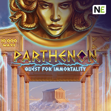 Parthenon: Quest for Immortality - SPONSOR777