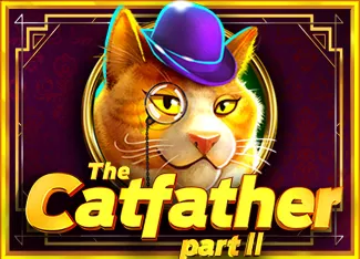 Pragmatic : The Catfather Part II - SPONSOR777
