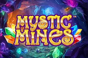 Mystic Mines - SPONSOR777