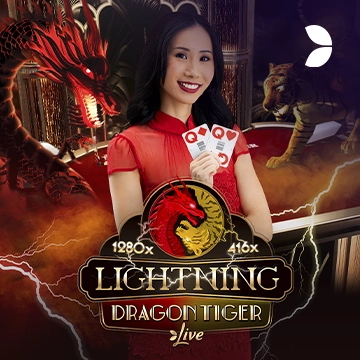 Lightning Dragon Tiger - SPONSOR777
