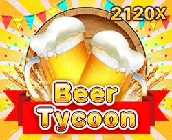 Beer Tycoon - SPONSOR777