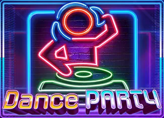 Pragmatic : Dance Party - SPONSOR777