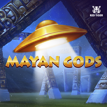 Mayan Gods - SPONSOR777