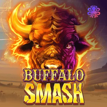 Buffalo Smash - SPONSOR777