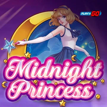 PlaynGo : Midnight Princess - SPONSOR777