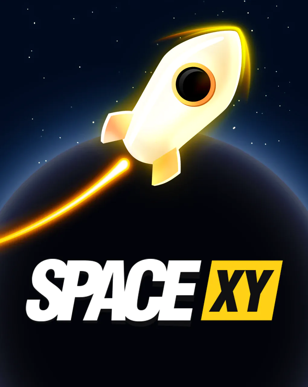 Space XY - SPONSOR777