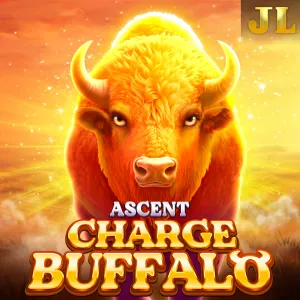 Jili : Charge Buffalo ASCENT - SPONSOR777