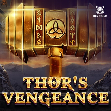 Thors Vengeance - SPONSOR777