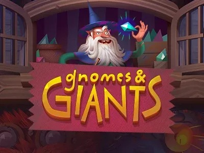 PeterSons : Gnomes and Giants - SPONSOR777