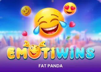 Emotiwins - SPONSOR777