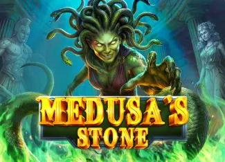 Pragmatic : Medusas Stone - SPONSOR777