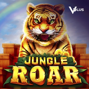 Jungle Roar - SPONSOR777