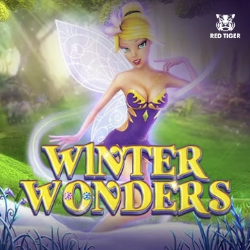 Winter Wonders - SPONSOR777