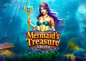 Pragmatic : Mermaids Treasure Trove - SPONSOR777