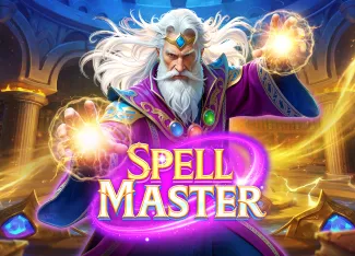 Pragmatic : Spellmaster - SPONSOR777