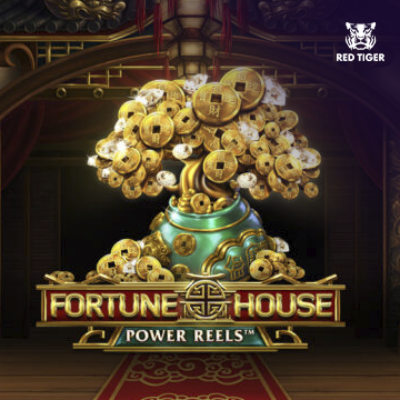 Fortune House Power Reels - SPONSOR777
