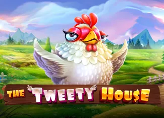Pragmatic : The Tweety House - SPONSOR777