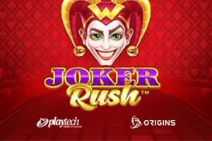 Joker Rush - SPONSOR777
