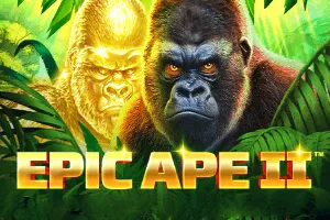 Epic Ape 2 - SPONSOR777