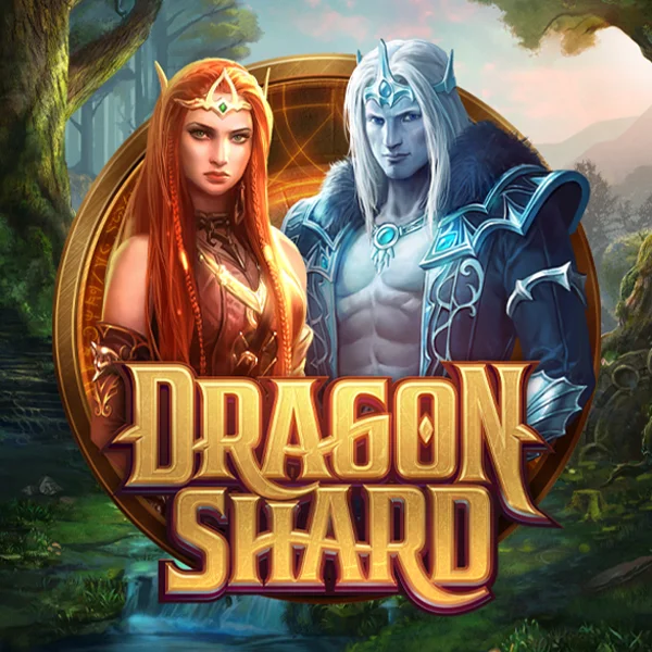 Dragon Shard - SPONSOR777