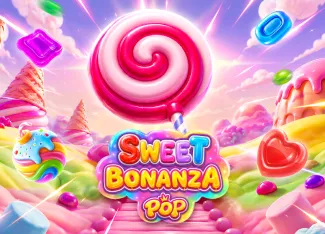 Sweet Bonanza POP - SPONSOR777