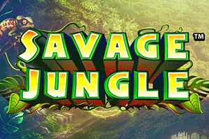 Savage Jungle - SPONSOR777