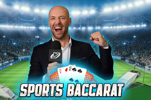 Sports Baccarat - SPONSOR777