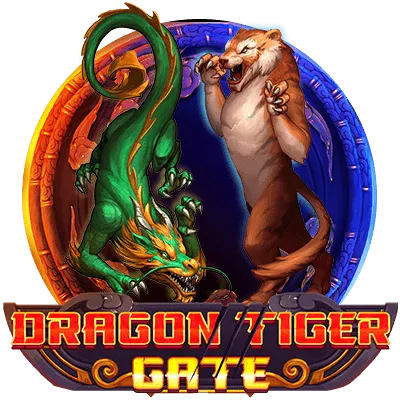 Habanero : Dragon Tiger Gate - SPONSOR777