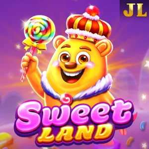 Jili : Sweet Land - SPONSOR777