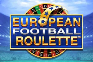 European Football Roulette - SPONSOR777