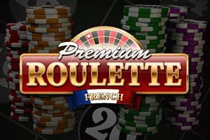 Premium French Roulette - SPONSOR777