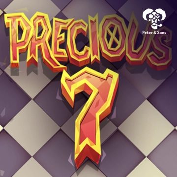 PeterSons : Precious 7 - SPONSOR777