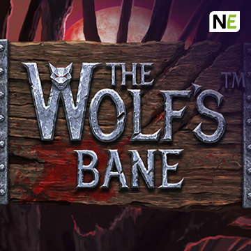 The Wolfs Bane - SPONSOR777
