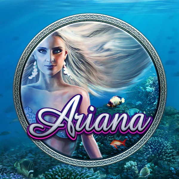 Ariana - SPONSOR777