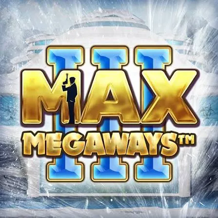 Bigtime : Max Megaways 3 - SPONSOR777