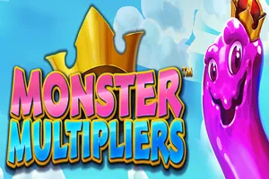 Monster Multipliers - SPONSOR777