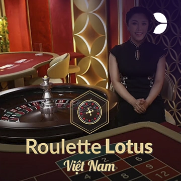 Lotus Roulette - SPONSOR777