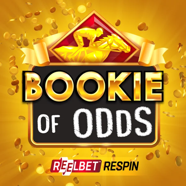 Bookie of Odds - SPONSOR777
