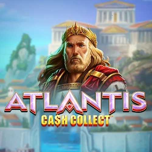 Atlantis Cash Collect - SPONSOR777