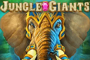 Jungle Giants - SPONSOR777