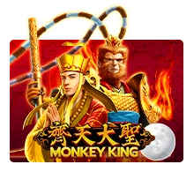 Joker123 : Monkey King - SPONSOR777